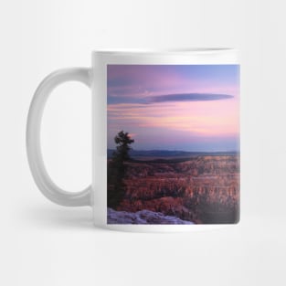 Last Accord Mug